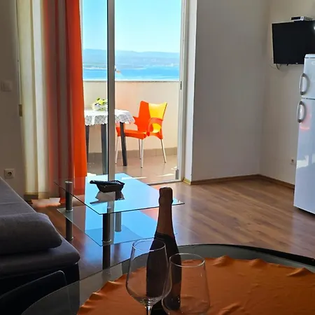 Sea View Antonija 2 * Crikvenica