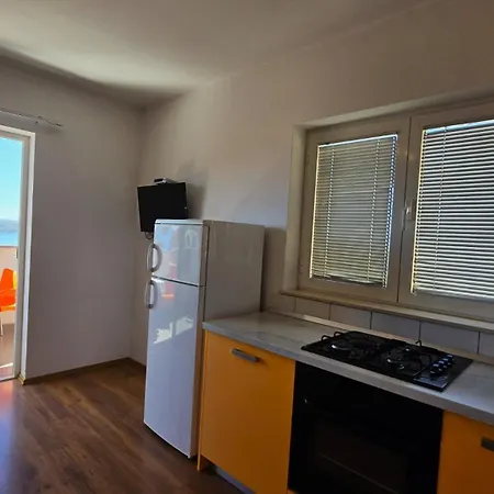 Apartmán Sea View Antonija 2 *