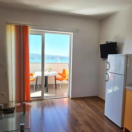 Apartmán Sea View Antonija 2