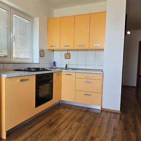 Apartmán Sea View Antonija 2 *