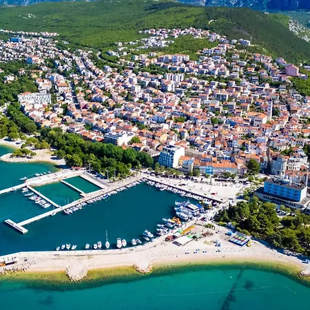 Sea View Antonija 2 * Crikvenica